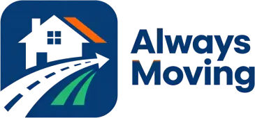 Always Moving